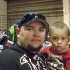 Meet your Posher, Danny